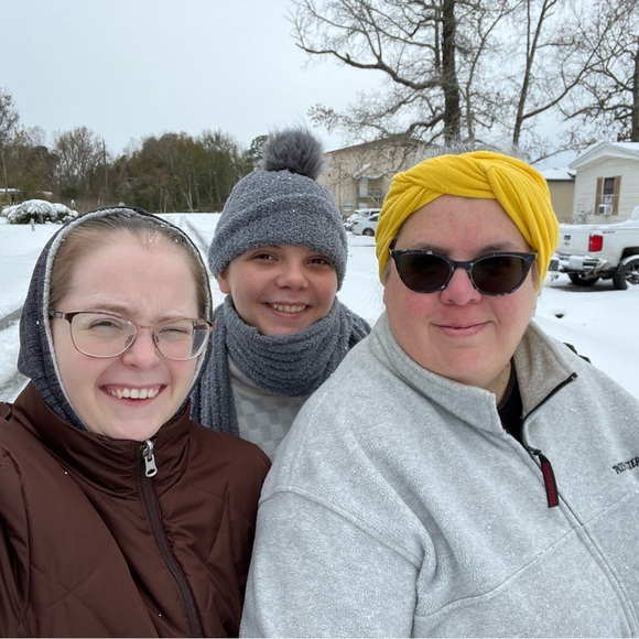 Meet your Posher, Elizabeth - Picture 6 of 8